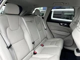 2022 Volvo XC60 XC60 B5 Sedan for sale, Japanese used car export - photo 18 of 24 | GULJI TRADERS