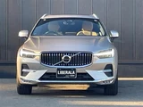 2022 Volvo XC60 XC60 B5 AWD 4WD Sedan for sale, Japanese used car export - photo 6 of 24 | GULJI TRADERS