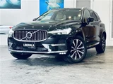 2022 Volvo XC60 XC60 B5 AWD 4WD Sedan for sale, Japanese used car export - photo 1 of 24 | GULJI TRADERS