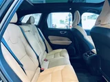 2022 Volvo XC60 XC60 B5 AWD 4WD Sedan for sale, Japanese used car export - photo 21 of 24 | GULJI TRADERS