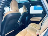 2022 Volvo XC60 XC60 B5 AWD 4WD Sedan for sale, Japanese used car export - photo 23 of 24 | GULJI TRADERS