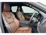 2022 Volvo XC60 T8 AWD Sedan for sale, Japanese used car export - photo 5 of 11 | GULJI TRADERS