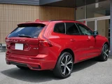 2022 Volvo XC60 B6 AWD Sedan for sale, Japanese used car export - photo 3 of 9 | GULJI TRADERS