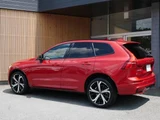 2022 Volvo XC60 B6 AWD Sedan for sale, Japanese used car export - photo 4 of 9 | GULJI TRADERS