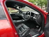 2022 Volvo XC60 B6 AWD Sedan for sale, Japanese used car export - photo 5 of 9 | GULJI TRADERS