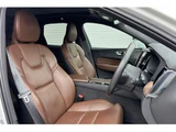 2022 Volvo XC60 T8 AWD Sedan for sale, Japanese used car export - photo 6 of 9 | GULJI TRADERS