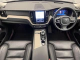 2022 Volvo XC60 B5 AWD Sedan for sale, Japanese used car export - photo 2 of 9 | GULJI TRADERS