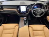 2022 Volvo XC60 B5 AWD Sedan for sale, Japanese used car export - photo 2 of 9 | GULJI TRADERS