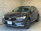 2022 Volvo XC60 B5 AWD Sedan for sale, Japanese used car export - photo 2 of 9 | GULJI TRADERS