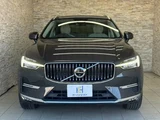 2022 Volvo XC60 B5 AWD Sedan for sale, Japanese used car export - photo 3 of 9 | GULJI TRADERS