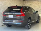 2022 Volvo XC60 B5 AWD Sedan for sale, Japanese used car export - photo 4 of 9 | GULJI TRADERS
