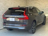 2022 Volvo XC60 B5 AWD Sedan for sale, Japanese used car export - photo 5 of 9 | GULJI TRADERS