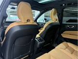 2023 Volvo XC60 4WD Sedan for sale, Japanese used car export - photo 53 of 80 | GULJI TRADERS