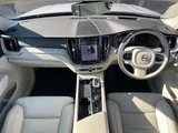 2023 Volvo XC60 XC60 B5 AWD 4WD Sedan for sale, Japanese used car export - photo 3 of 24 | GULJI TRADERS