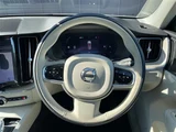 2023 Volvo XC60 XC60 B5 AWD 4WD Sedan for sale, Japanese used car export - photo 14 of 24 | GULJI TRADERS