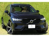 2023 Volvo XC60 Sedan for sale, Japanese used car export - photo 1 of 9 | GULJI TRADERS