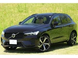 2023 Volvo XC60 Sedan for sale, Japanese used car export - photo 5 of 9 | GULJI TRADERS