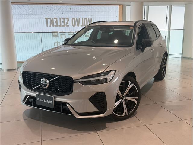 2024 Volvo XC60 Recharge Ultimate T6 AWD plug-in hybrid - photo 1 2024 Volvo XC60 Recharge Ultimate T6 AWD plug-in hybrid Sedan for sale, Japanese used car export | GULJI TRADERS