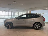 2024 Volvo XC60 Recharge Ultimate T6 AWD plug-in hybrid Sedan for sale, Japanese used car export - photo 4 of 59 | GULJI TRADERS
