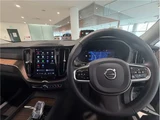 2024 Volvo XC60 Recharge Ultimate T6 AWD plug-in hybrid Sedan for sale, Japanese used car export - photo 56 of 59 | GULJI TRADERS