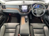 2024 Volvo XC60 XC60 B5 AWD 4WD Sedan for sale, Japanese used car export - photo 3 of 24 | GULJI TRADERS