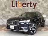 2024 Volvo XC60 B5 AWD Sedan for sale, Japanese used car export - photo 1 of 9 | GULJI TRADERS
