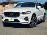 2024 Volvo XC60 B5 AWD Sedan for sale, Japanese used car export - photo 1 of 9 | GULJI TRADERS