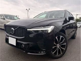 2025 Volvo XC60 Sedan for sale, Japanese used car export - photo 1 of 47 | GULJI TRADERS