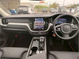 2025 Volvo XC60 Sedan for sale, Japanese used car export - photo 11 of 47 | GULJI TRADERS