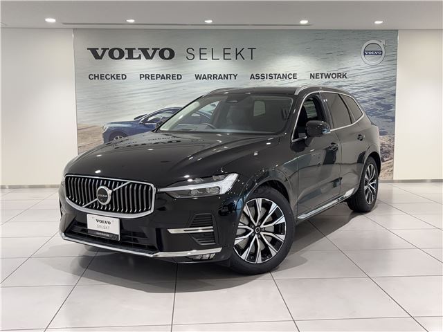 2025 Volvo XC60 - photo 1 2025 Volvo XC60 Sedan for sale, Japanese used car export | GULJI TRADERS