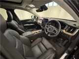 2025 Volvo XC60 B5 Sedan for sale, Japanese used car export - photo 21 of 49 | GULJI TRADERS