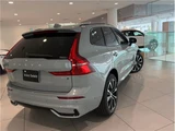 2025 Volvo XC60 Ultra B5 AWD Dark Edition Sedan for sale, Japanese used car export - photo 2 of 53 | GULJI TRADERS
