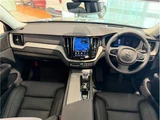 2025 Volvo XC60 Ultra B5 AWD Dark Edition Sedan for sale, Japanese used car export - photo 3 of 53 | GULJI TRADERS