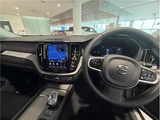 2025 Volvo XC60 Ultra B5 AWD Dark Edition Sedan for sale, Japanese used car export - photo 5 of 53 | GULJI TRADERS
