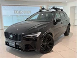 2025 Volvo XC60 Sedan for sale, Japanese used car export - photo 1 of 69 | GULJI TRADERS