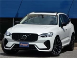 2025 Volvo XC60 Hybrid Sedan for sale, Japanese used car export - photo 1 of 67 | GULJI TRADERS