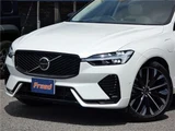 2025 Volvo XC60 Hybrid Sedan for sale, Japanese used car export - photo 45 of 67 | GULJI TRADERS