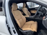 2025 Volvo XC60 T6 AWD Hybrid Sedan for sale, Japanese used car export - photo 20 of 39 | GULJI TRADERS