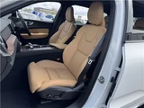 2025 Volvo XC60 T6 AWD Hybrid Sedan for sale, Japanese used car export - photo 24 of 39 | GULJI TRADERS