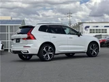 2025 Volvo XC60 T6 AWD Hybrid Sedan for sale, Japanese used car export - photo 33 of 39 | GULJI TRADERS
