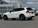 2025 Volvo XC60 T6 AWD Hybrid Sedan for sale, Japanese used car export - photo 35 of 39 | GULJI TRADERS