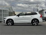 2025 Volvo XC60 T6 AWD Hybrid Sedan for sale, Japanese used car export - photo 36 of 39 | GULJI TRADERS