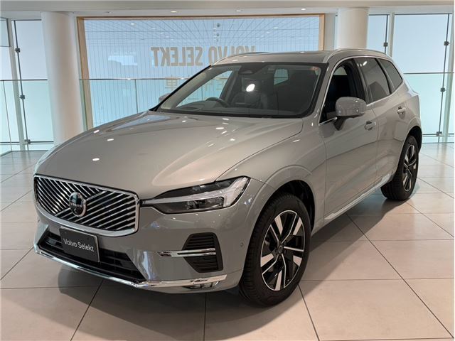 2025 Volvo XC60 Ultra B5 AWD - photo 1 2025 Volvo XC60 Ultra B5 AWD Sedan for sale, Japanese used car export | GULJI TRADERS