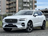 2025 Volvo XC60 B5 Sedan for sale, Japanese used car export - photo 1 of 40 | GULJI TRADERS
