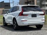 2025 Volvo XC60 B5 Sedan for sale, Japanese used car export - photo 32 of 40 | GULJI TRADERS