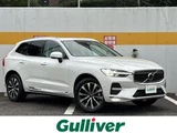 2025 Volvo XC60 XC60 B5 AWD 4WD Sedan for sale, Japanese used car export - photo 1 of 24 | GULJI TRADERS