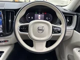 2025 Volvo XC60 XC60 B5 AWD 4WD Sedan for sale, Japanese used car export - photo 8 of 24 | GULJI TRADERS