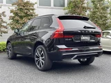 2025 Volvo XC60 XC60 B5 AWD 4WD Sedan for sale, Japanese used car export - photo 2 of 23 | GULJI TRADERS