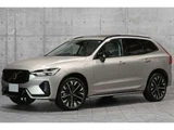 2025 Volvo XC60 T6 AWD PHV Sedan for sale, Japanese used car export - photo 1 of 18 | GULJI TRADERS