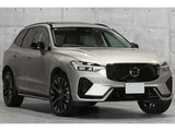 2025 Volvo XC60 T6 AWD PHV Sedan for sale, Japanese used car export - photo 4 of 18 | GULJI TRADERS